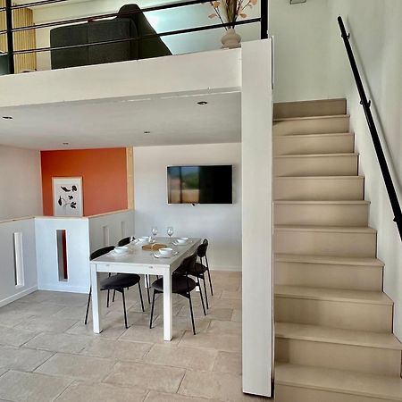 L'Eden De L'Agly Chaleureuse Maison Avec Terrasse Et Garage Espira-de-l'Agly Экстерьер фото