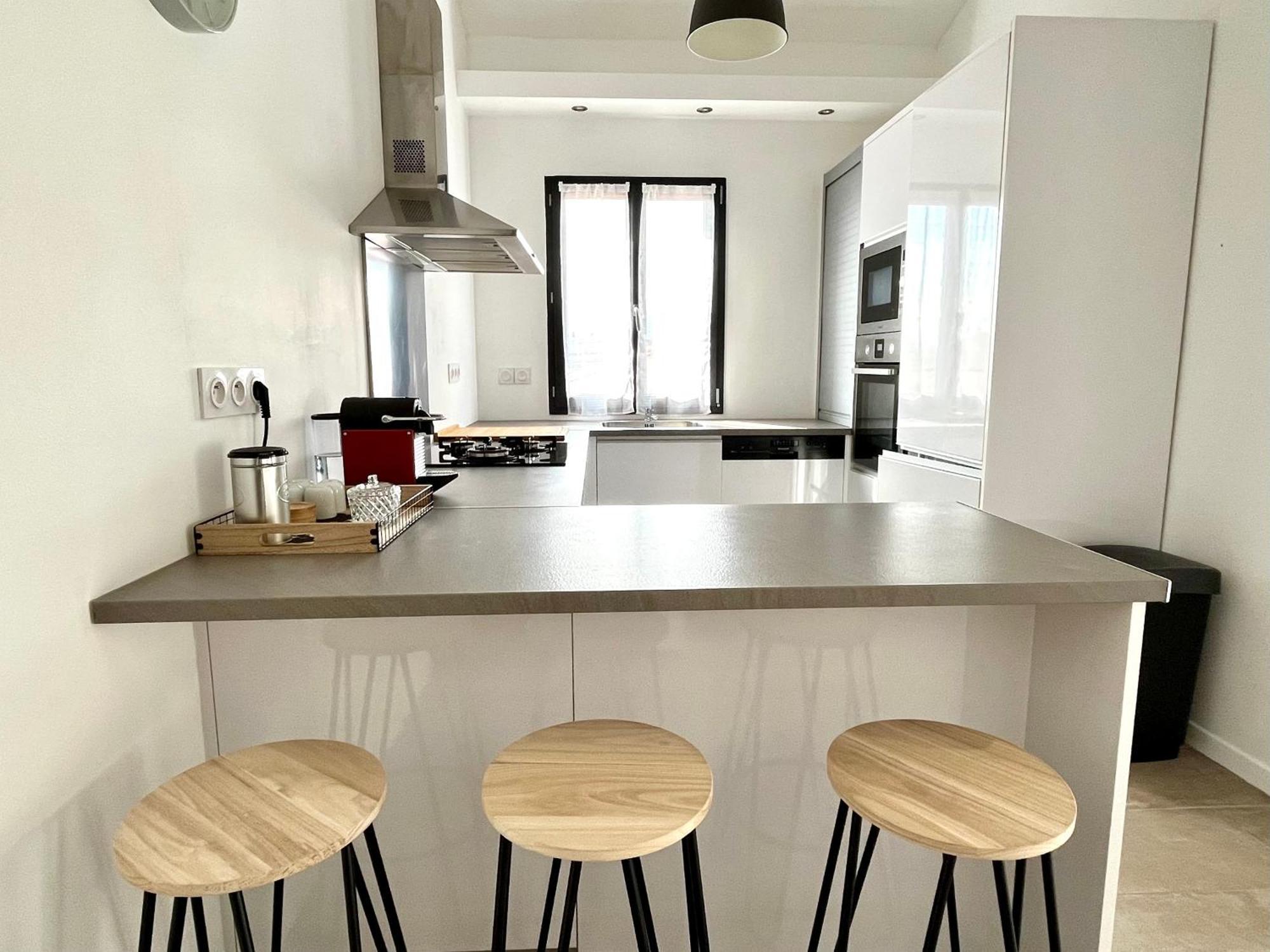 L'Eden De L'Agly Chaleureuse Maison Avec Terrasse Et Garage Espira-de-l'Agly Экстерьер фото