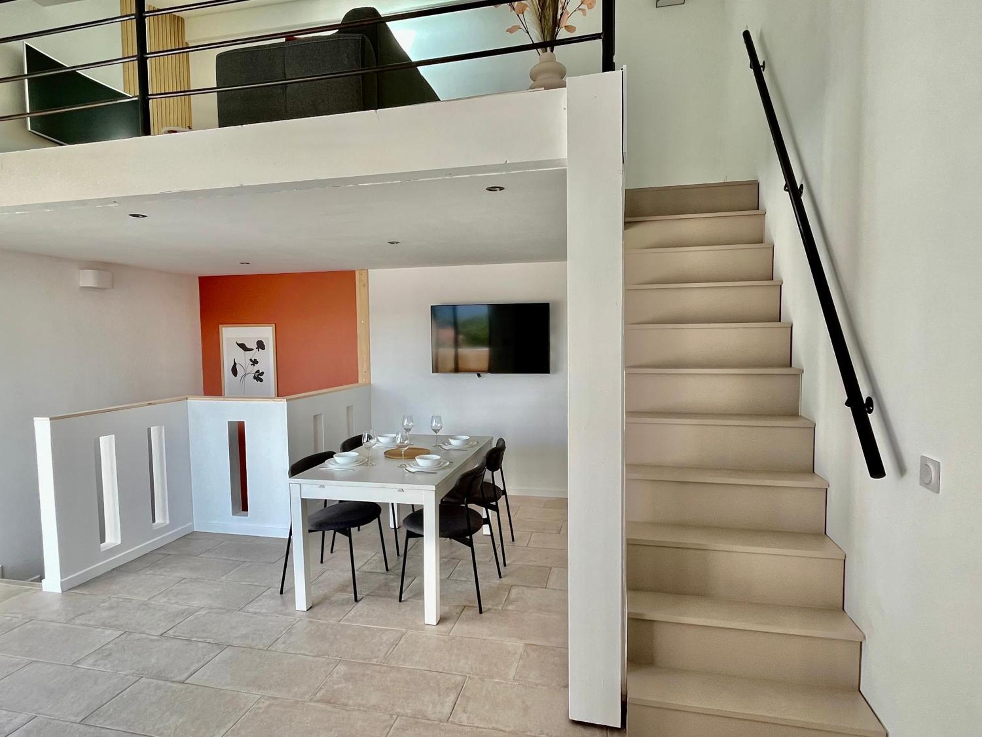 L'Eden De L'Agly Chaleureuse Maison Avec Terrasse Et Garage Espira-de-l'Agly Экстерьер фото