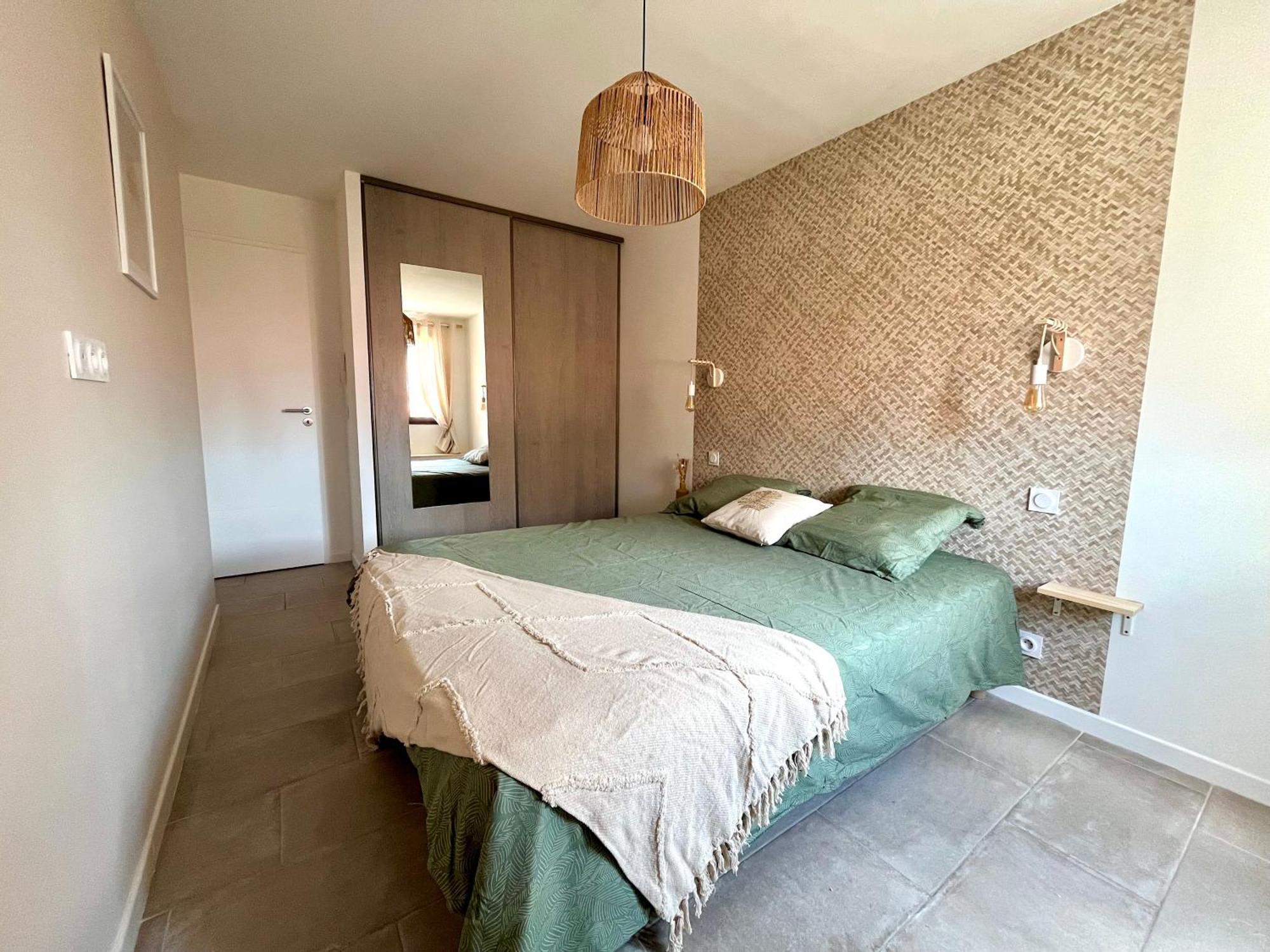 L'Eden De L'Agly Chaleureuse Maison Avec Terrasse Et Garage Espira-de-l'Agly Экстерьер фото