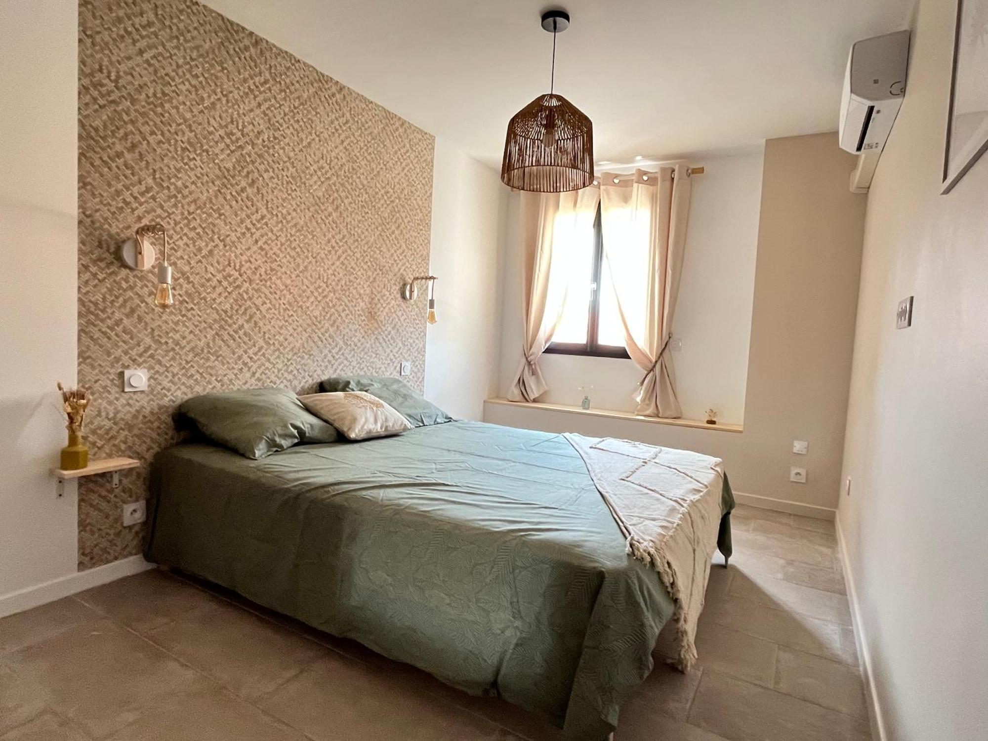 L'Eden De L'Agly Chaleureuse Maison Avec Terrasse Et Garage Espira-de-l'Agly Экстерьер фото