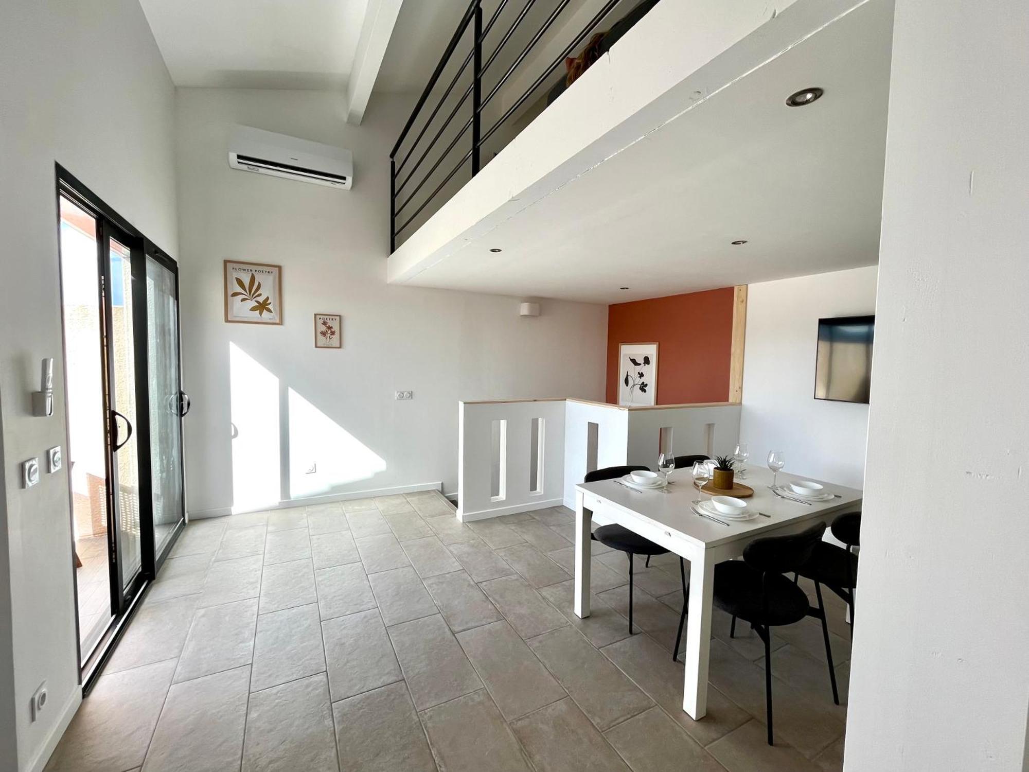 L'Eden De L'Agly Chaleureuse Maison Avec Terrasse Et Garage Espira-de-l'Agly Экстерьер фото