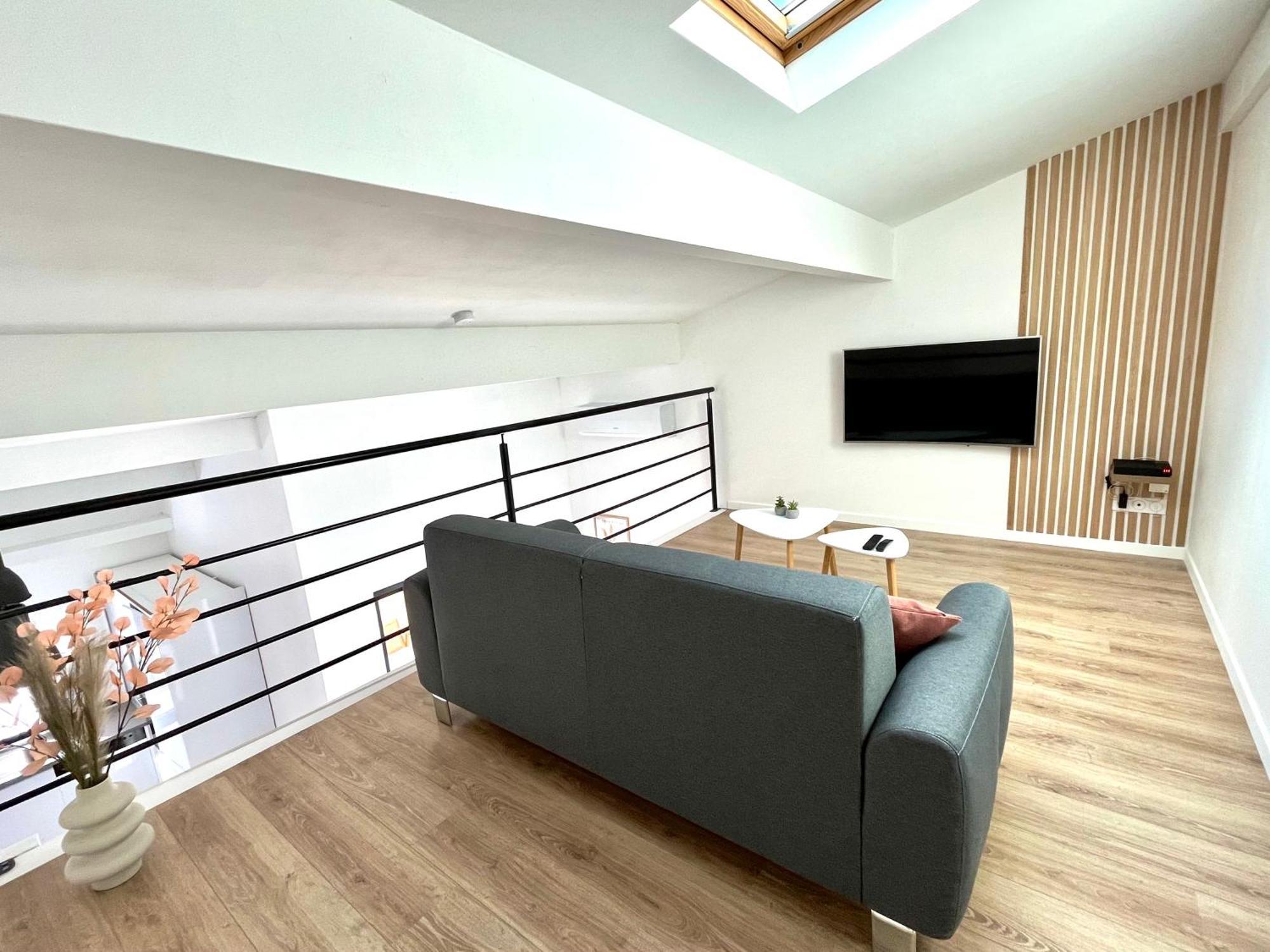 L'Eden De L'Agly Chaleureuse Maison Avec Terrasse Et Garage Espira-de-l'Agly Экстерьер фото
